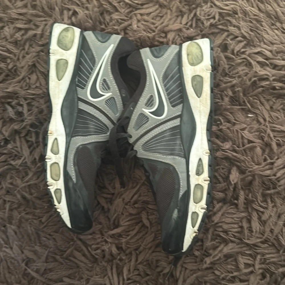 Nike max air